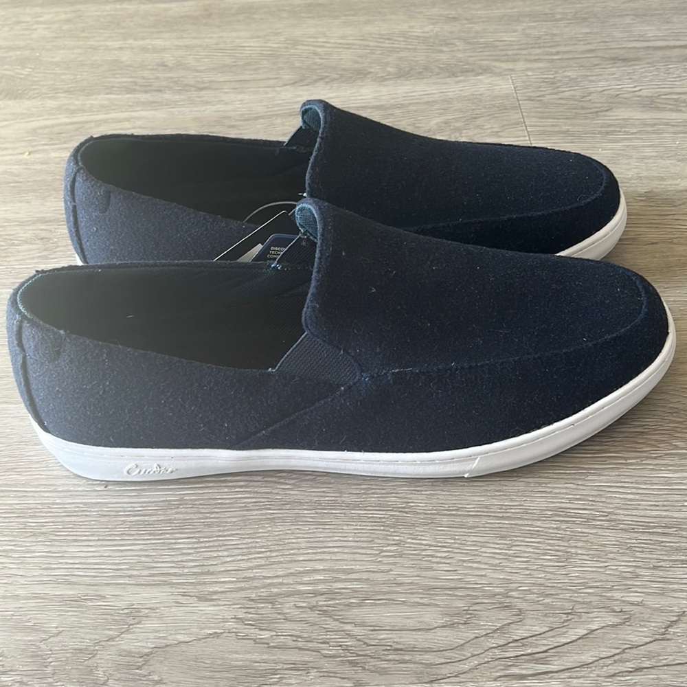 Cuater Shoes